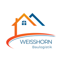 Logo Weisshorn Baulogistik