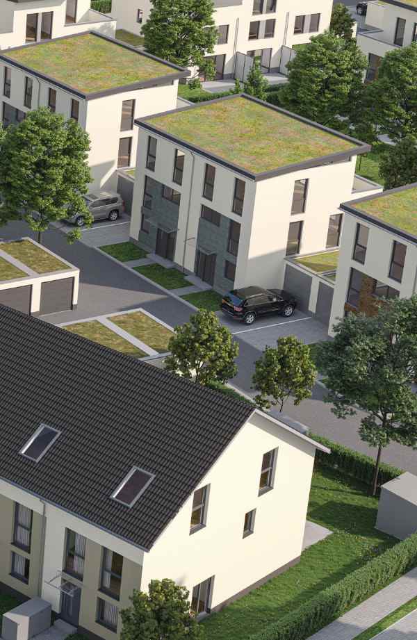 Weisshorn Wohnimmobilien